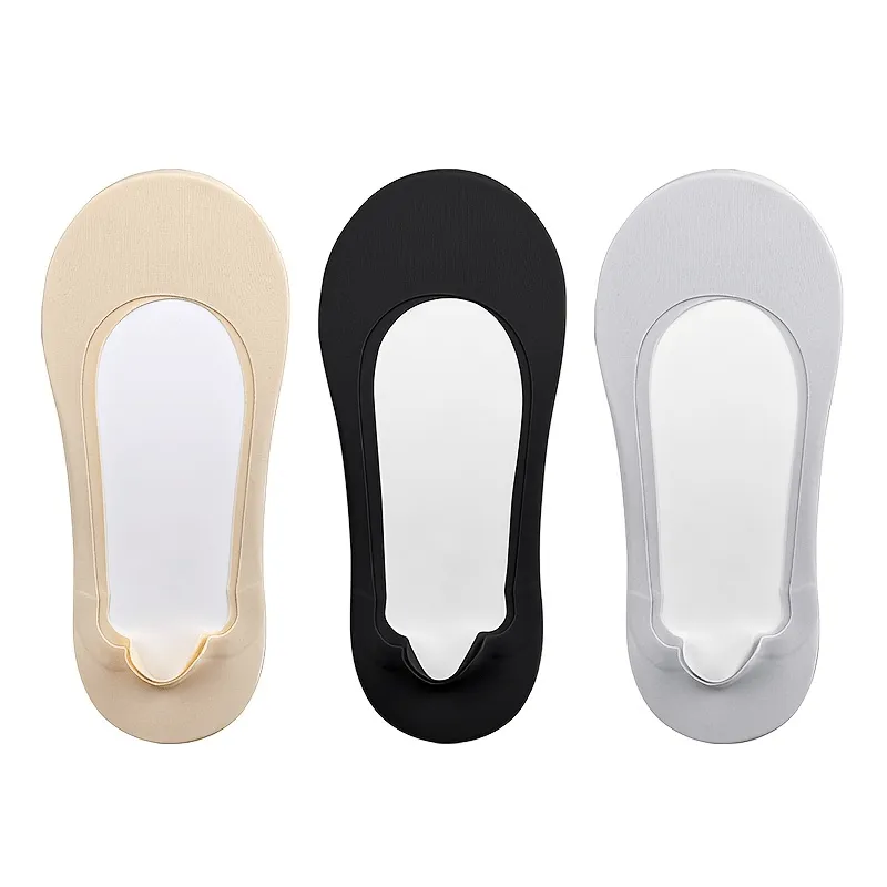 1 Pair Metatarsal Foot Cushions – Breathable Gel Pads