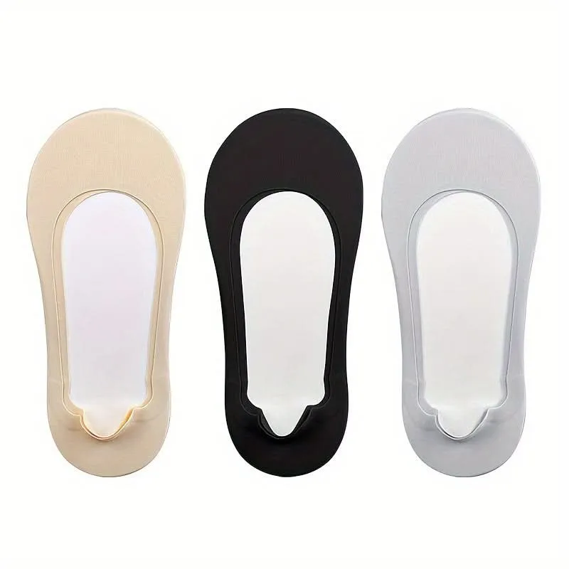 1 Pair Metatarsal Foot Cushions – Breathable Gel Pads