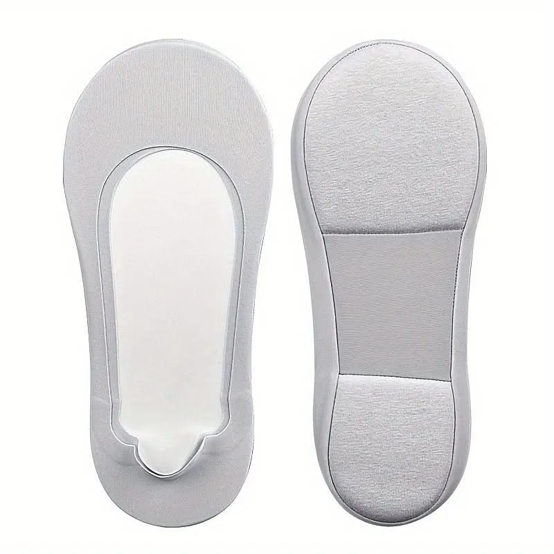 1 Pair Metatarsal Foot Cushions – Breathable Gel Pads