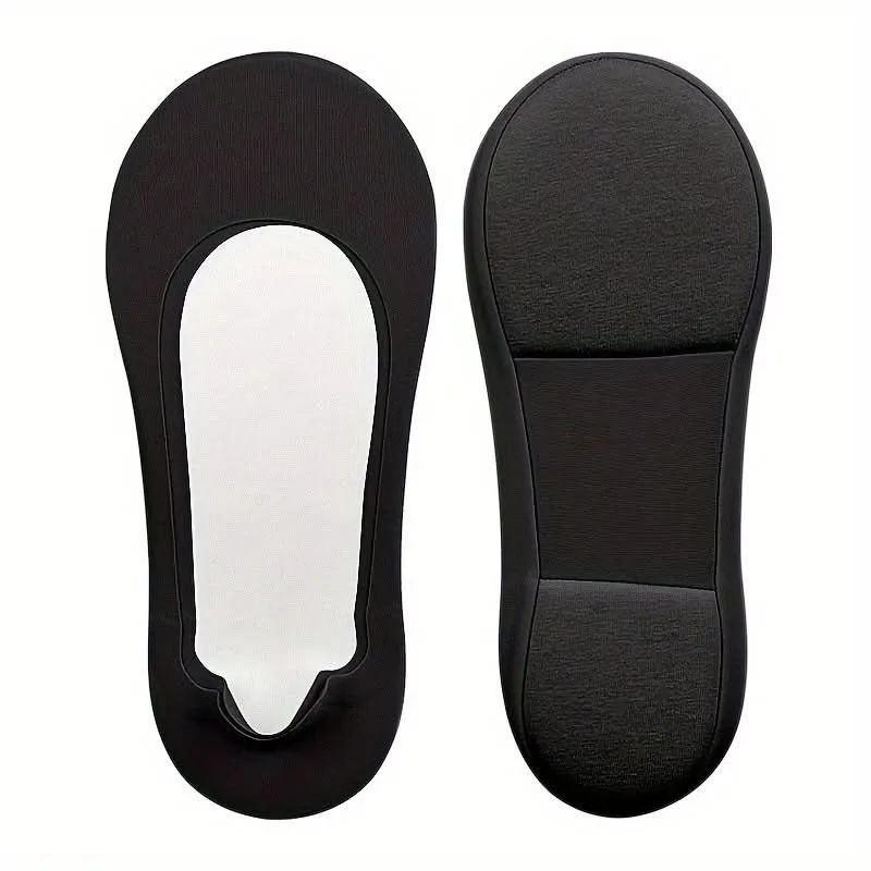 1 Pair Metatarsal Foot Cushions – Breathable Gel Pads