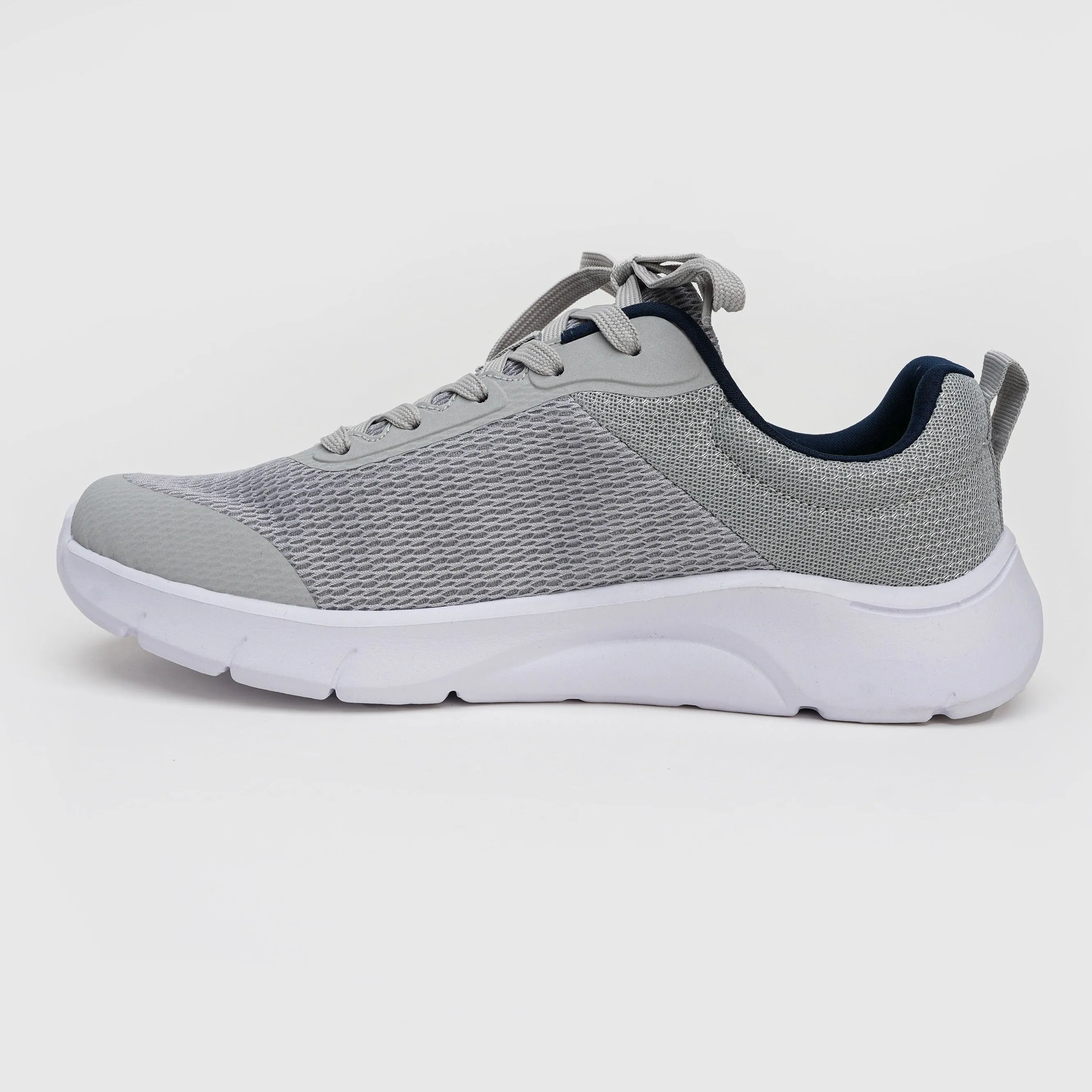 24062 Ash light weight walking Skecher for men