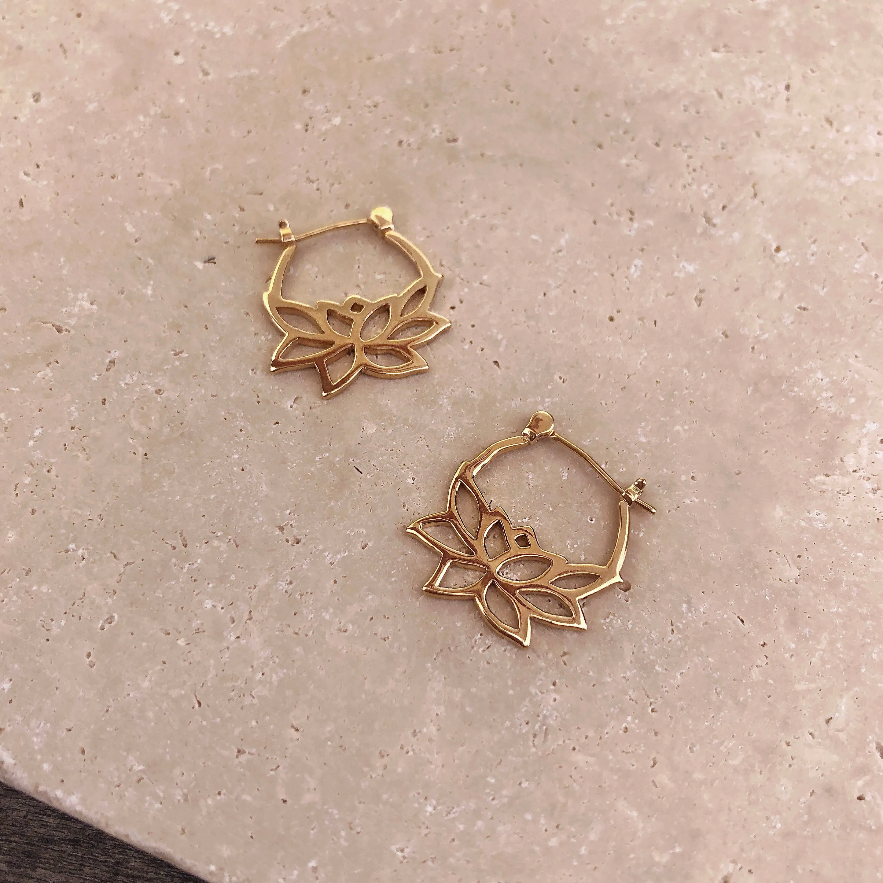 Aashvi - Lotus Hoops