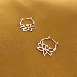 Aashvi - Lotus Hoops