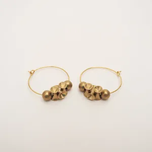 ABA/08 Abacus diabolo hoops