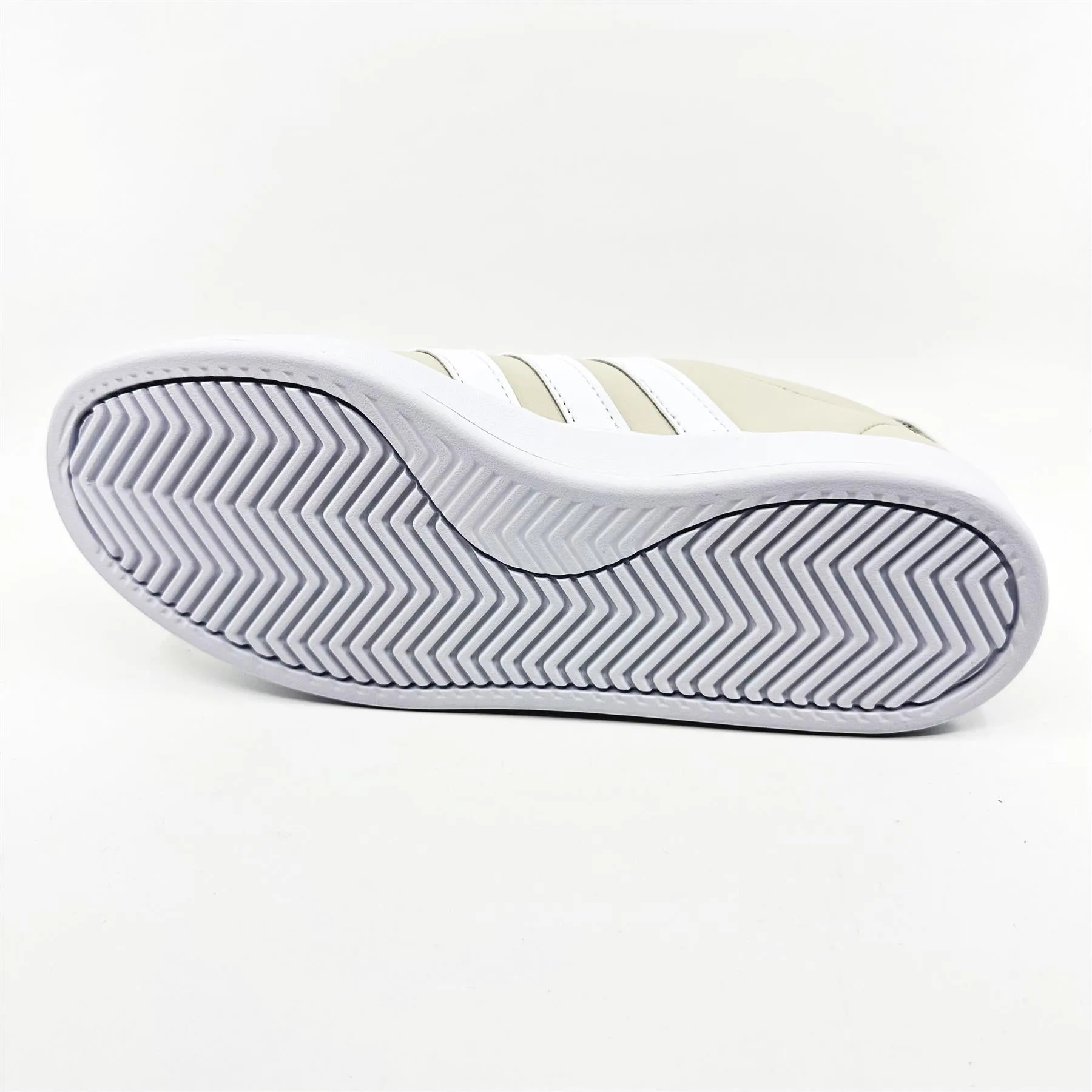 Adidas Grand Court 2.0 Alumina Cloud White Womens Athletic Sneakers