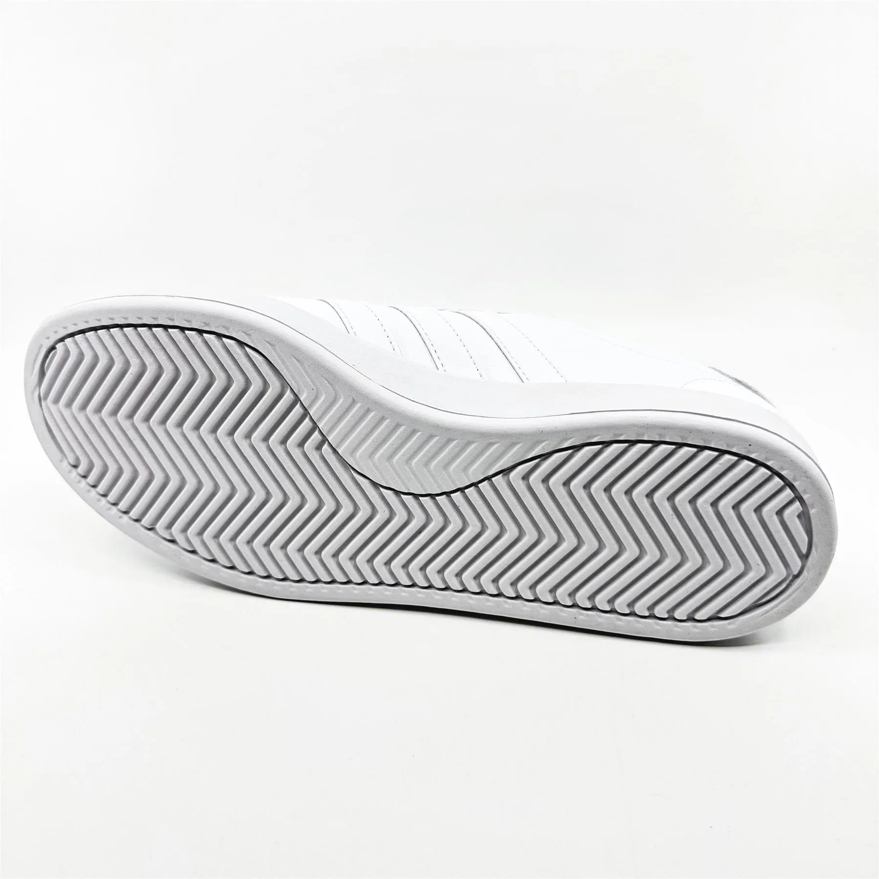 Adidas Grand Court 2.0 Cloud White Ecru Tint Mens Athletic Sneakers