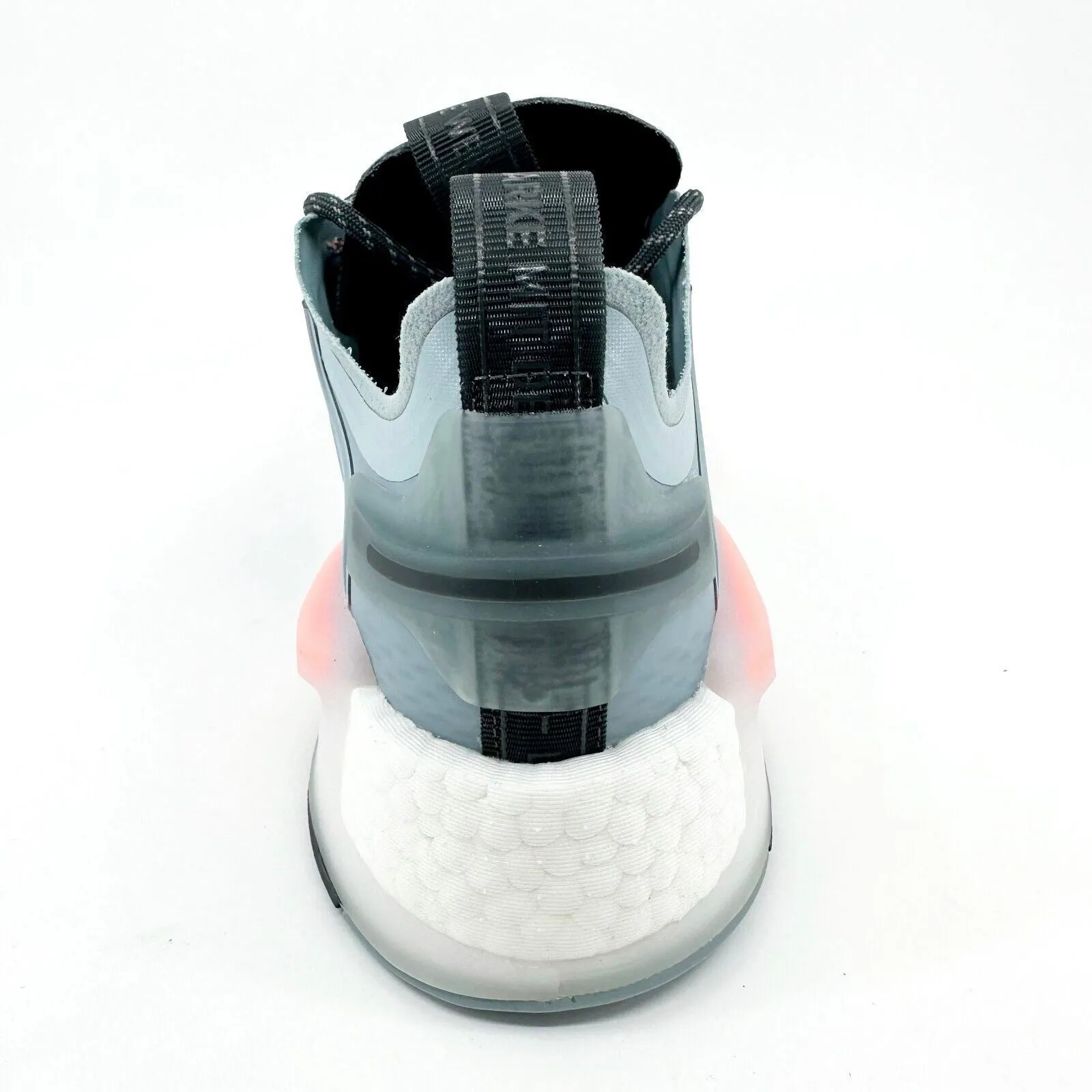 Adidas Originals NMD V3 Magic Grey Cloud White Mens Running Sneakers GX2085