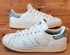 Adidas Stan Smith Pharrell Low Leather Trainers UK7/US7.5/EU40.5 CP9701 White