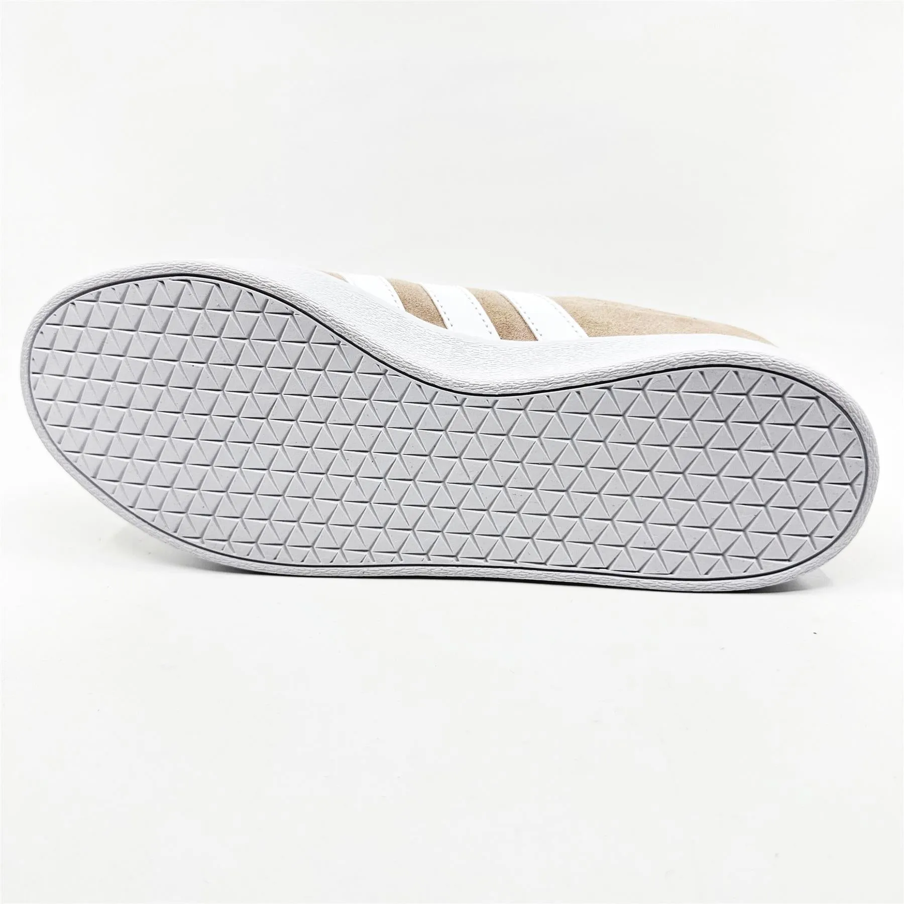Adidas VL Court 2.0 Wonder Quartz Pink Womens Athletic Sneakers