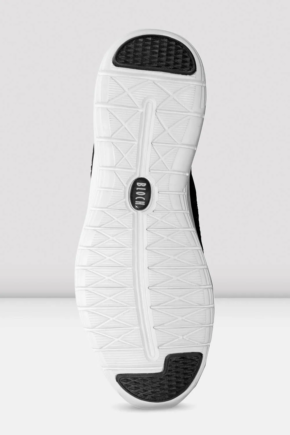 Adult Omnia Lightweight Knitted Sneakers