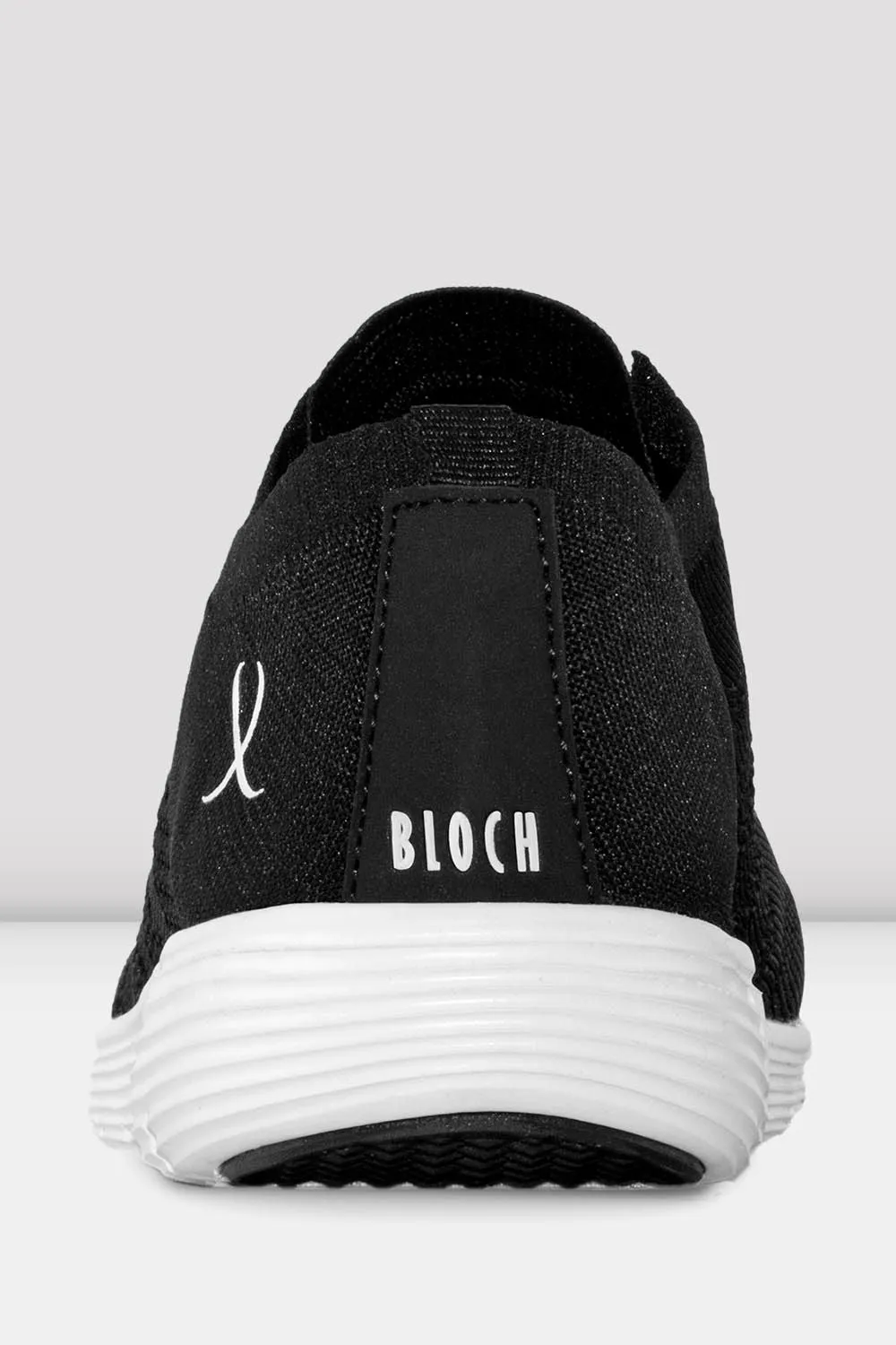 Adult Omnia Lightweight Knitted Sneakers