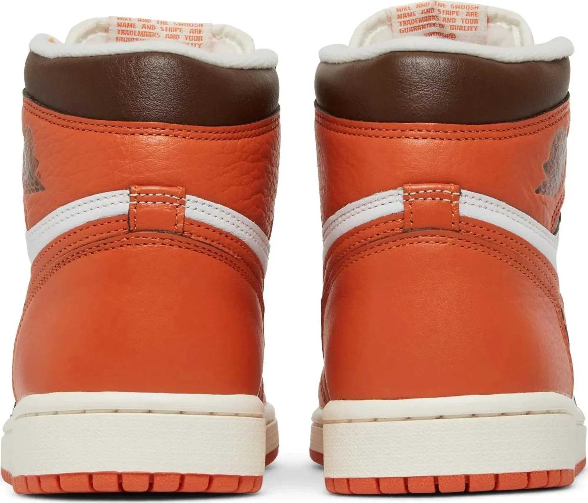 Air Jordan 1 High OG "Starfish"