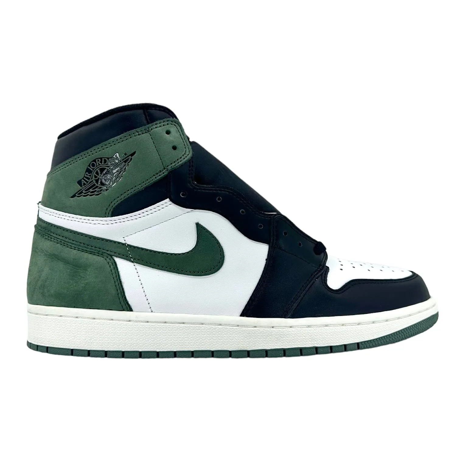 Air Jordan 1 Retro High Clay Green Pre-Owned