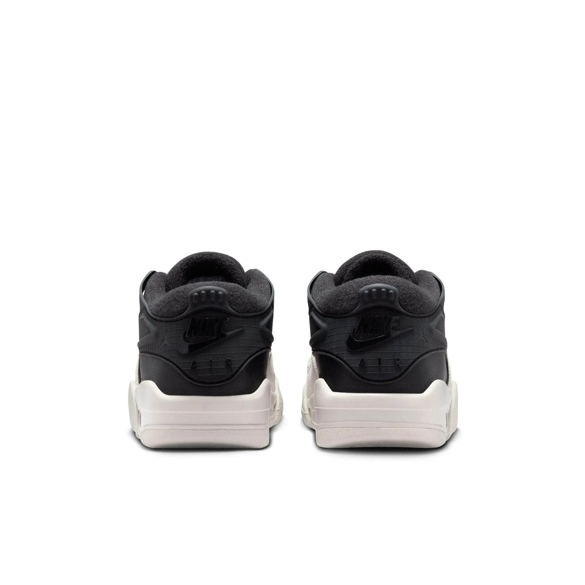 Air Jordan 4 RM "Black light Bone"
