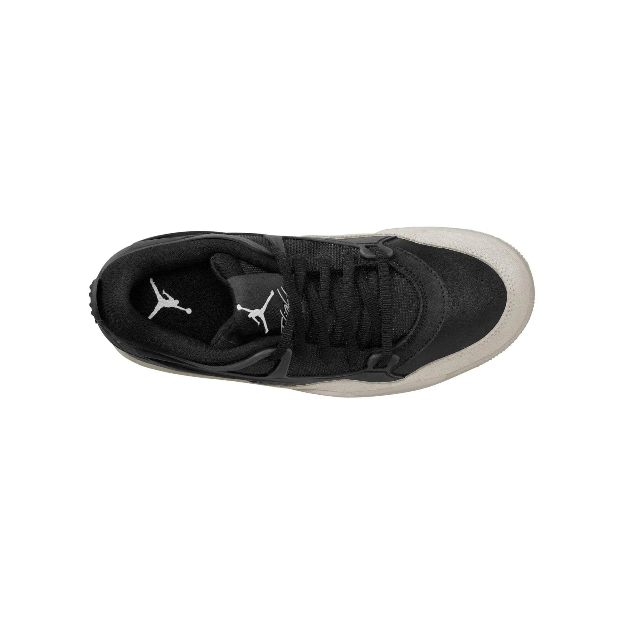 Air Jordan 4 RM "Black light Bone"