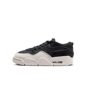 Air Jordan 4 RM "Black light Bone"
