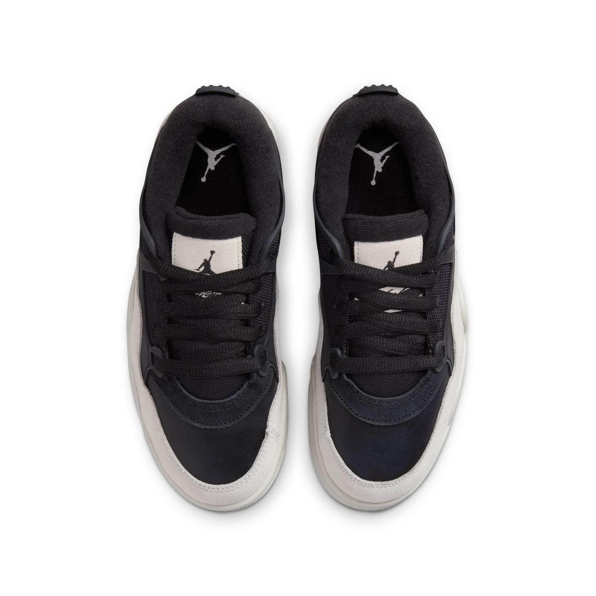 Air Jordan 4 RM "Black light Bone"