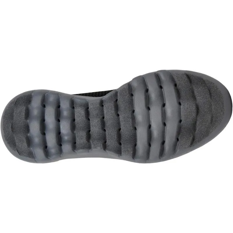 Airy Mesh Walking Sneakers For Women