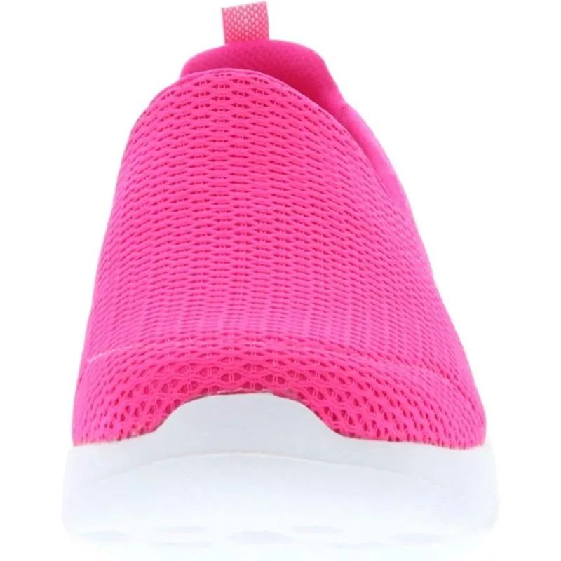 Airy Mesh Walking Sneakers For Women