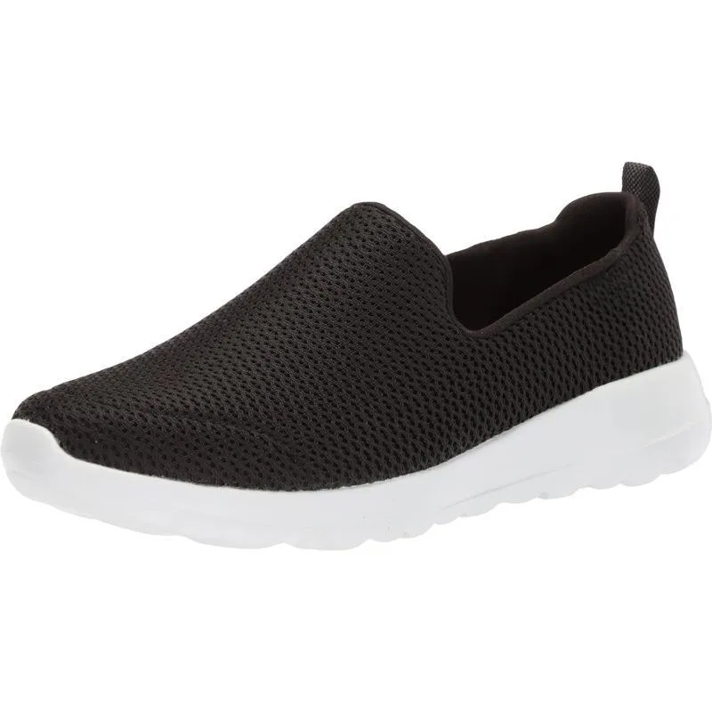 Airy Mesh Walking Sneakers For Women