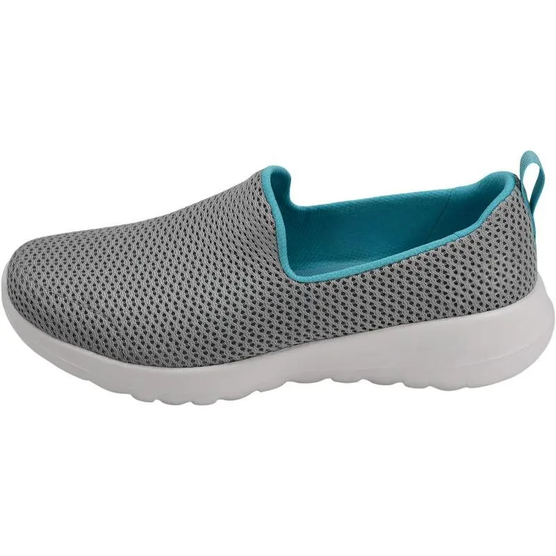 Airy Mesh Walking Sneakers For Women