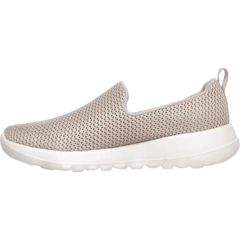 Airy Mesh Walking Sneakers For Women