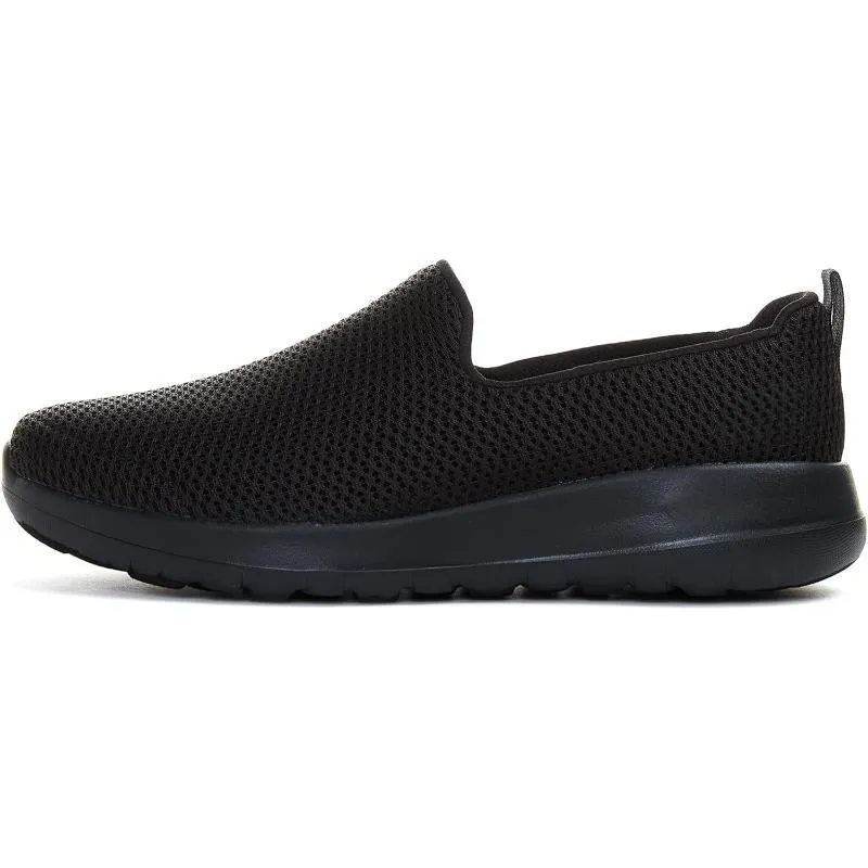 Airy Mesh Walking Sneakers For Women