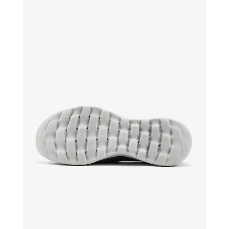 Airy Mesh Walking Sneakers For Women