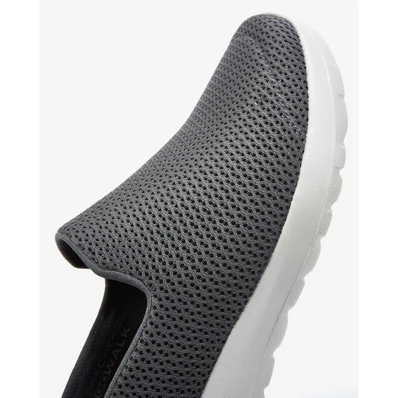 Airy Mesh Walking Sneakers For Women