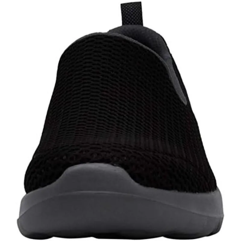Airy Mesh Walking Sneakers For Women