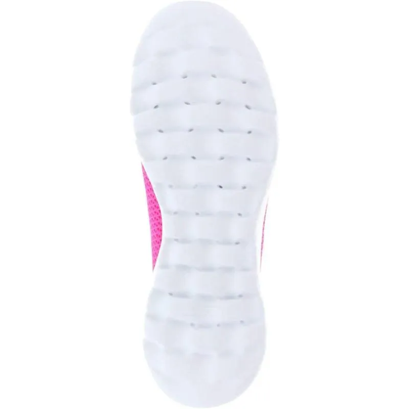Airy Mesh Walking Sneakers For Women