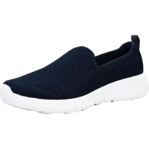 Airy Mesh Walking Sneakers For Women