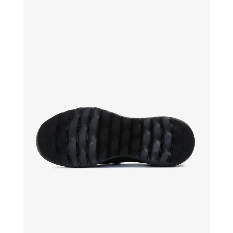 Airy Mesh Walking Sneakers For Women