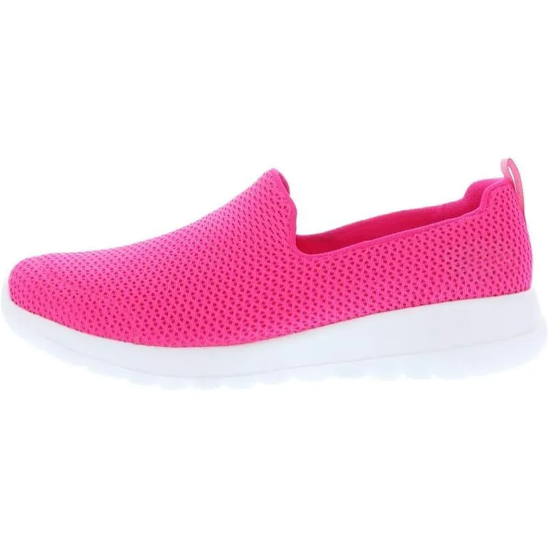 Airy Mesh Walking Sneakers For Women