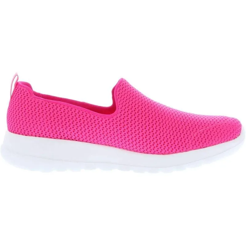 Airy Mesh Walking Sneakers For Women