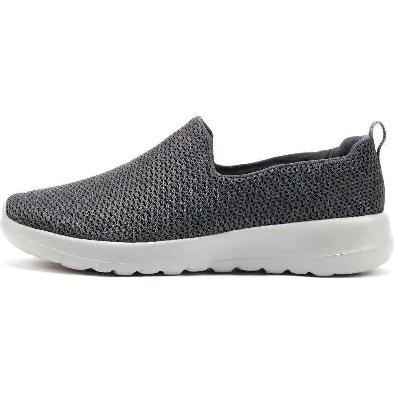 Airy Mesh Walking Sneakers For Women