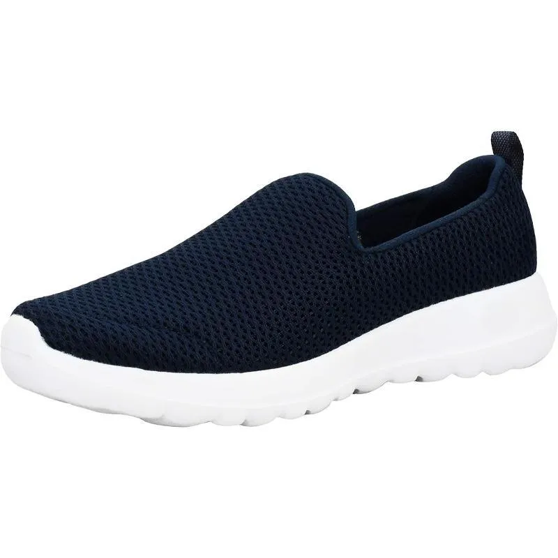 Airy Mesh Walking Sneakers For Women