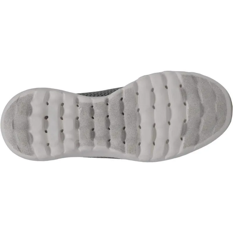 Airy Mesh Walking Sneakers For Women