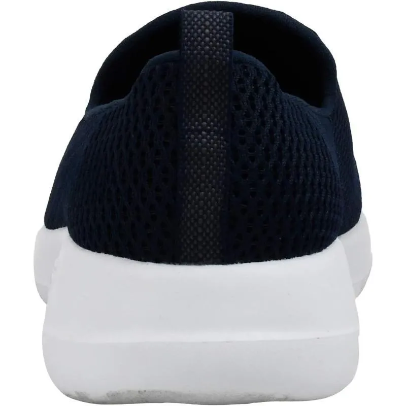 Airy Mesh Walking Sneakers For Women