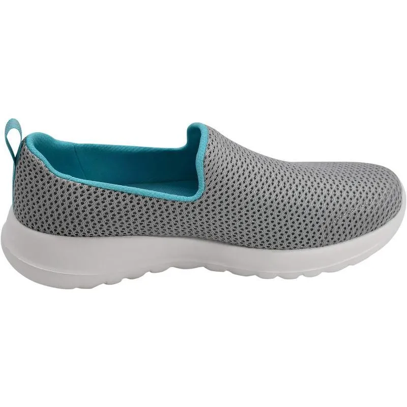 Airy Mesh Walking Sneakers For Women