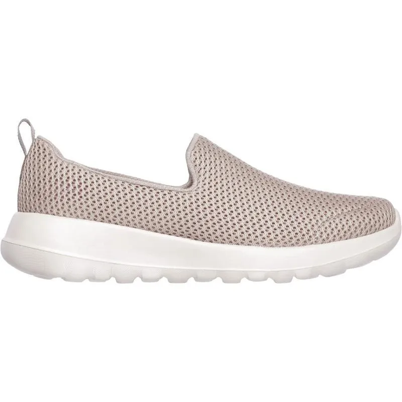 Airy Mesh Walking Sneakers For Women