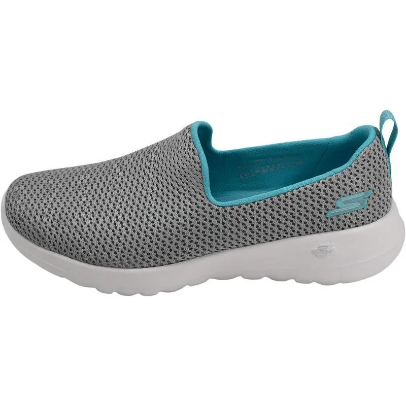 Airy Mesh Walking Sneakers For Women