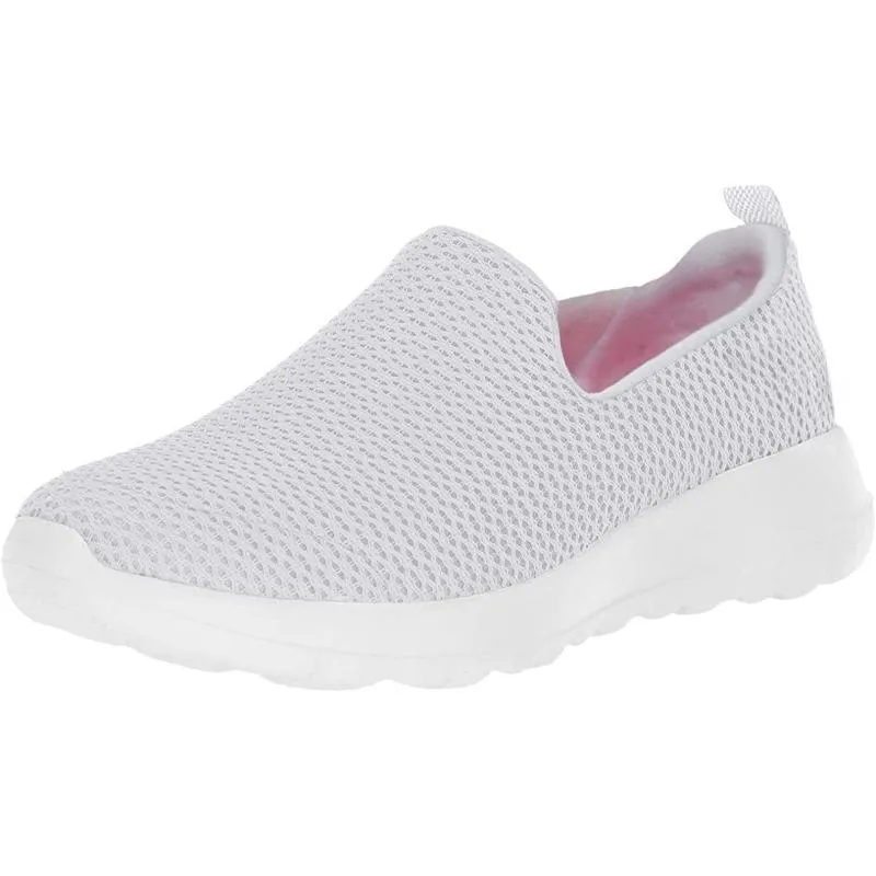 Airy Mesh Walking Sneakers For Women