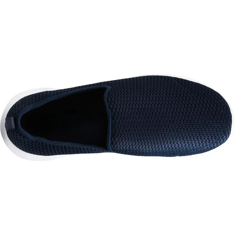 Airy Mesh Walking Sneakers For Women
