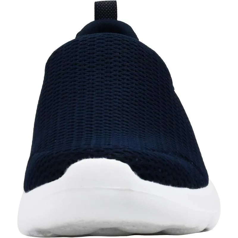 Airy Mesh Walking Sneakers For Women