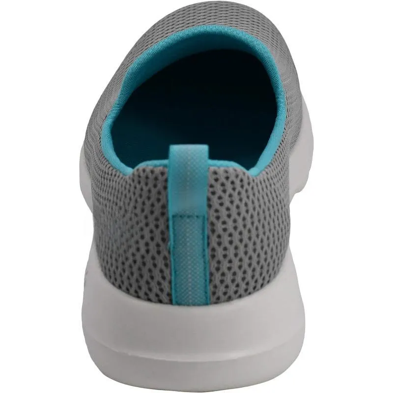 Airy Mesh Walking Sneakers For Women