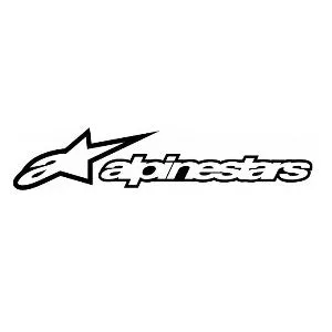 ALPINESTARS 2025 TECHSTAR DREEM JERSEY - GRAY/DARK GRAY