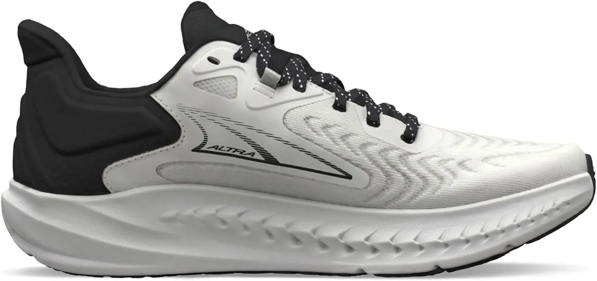 Altra | Torin 7 | Women's | White/Black
