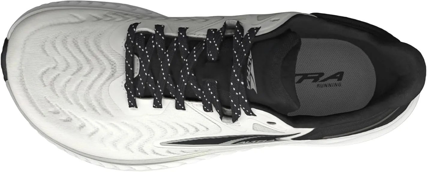 Altra | Torin 7 | Women's | White/Black