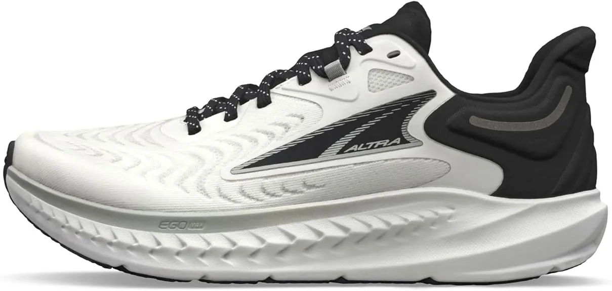 Altra | Torin 7 | Women's | White/Black